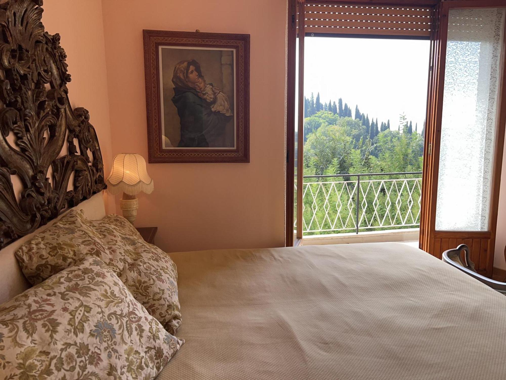 San Prospero Suite Siena Eksteriør bilde
