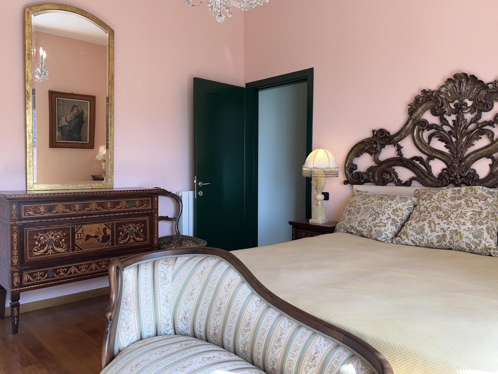 San Prospero Suite Siena Eksteriør bilde