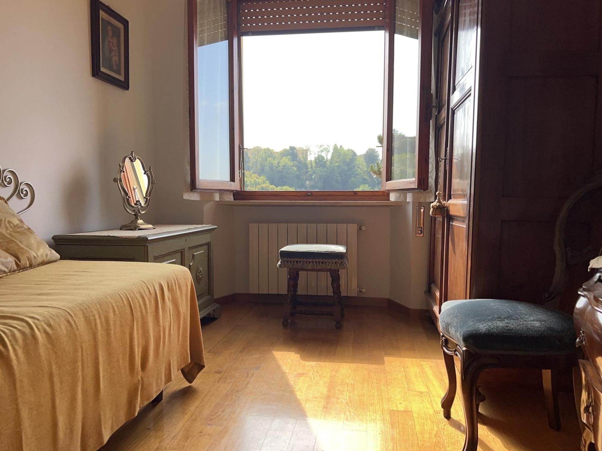 San Prospero Suite Siena Eksteriør bilde