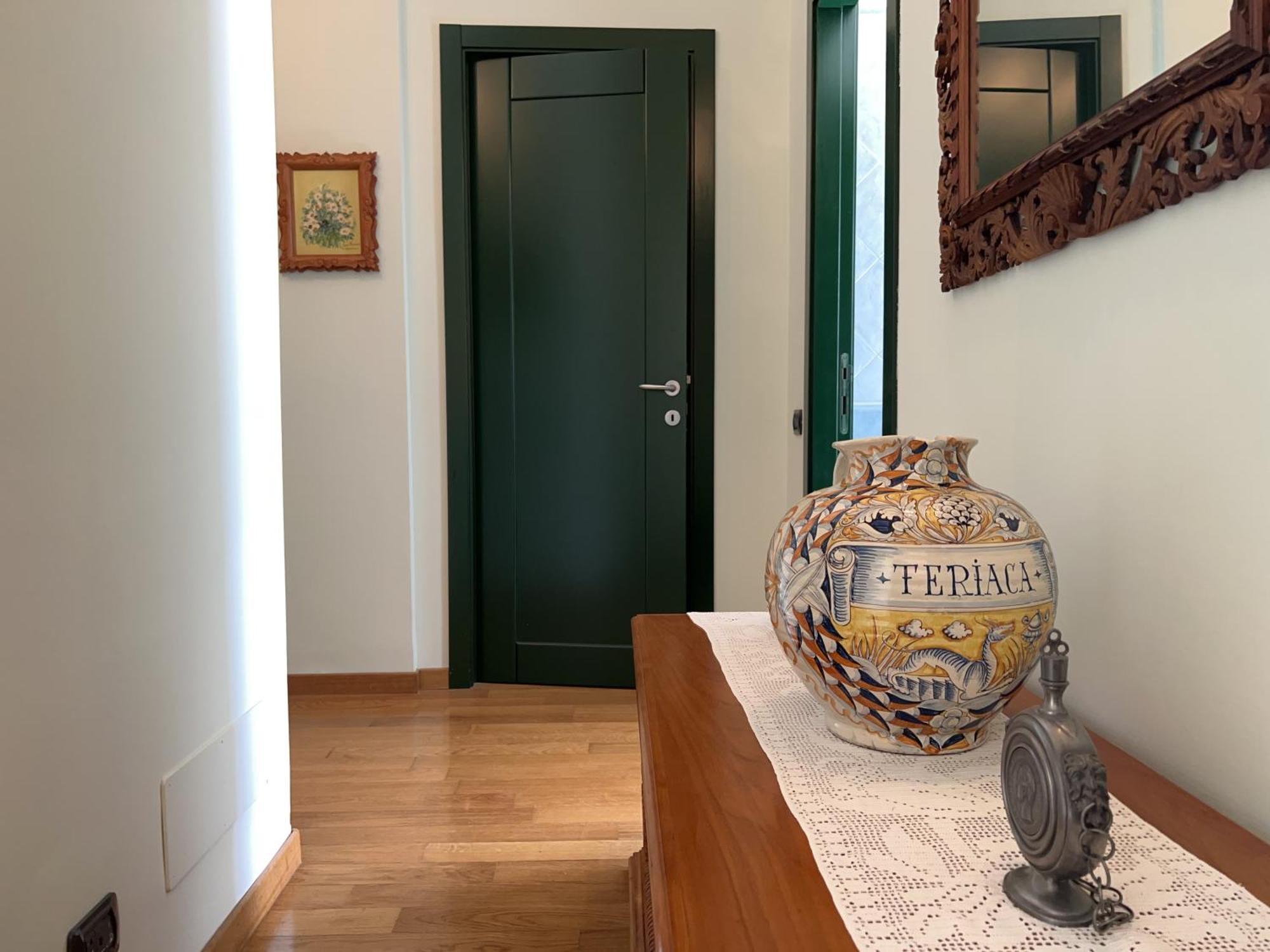 San Prospero Suite Siena Eksteriør bilde