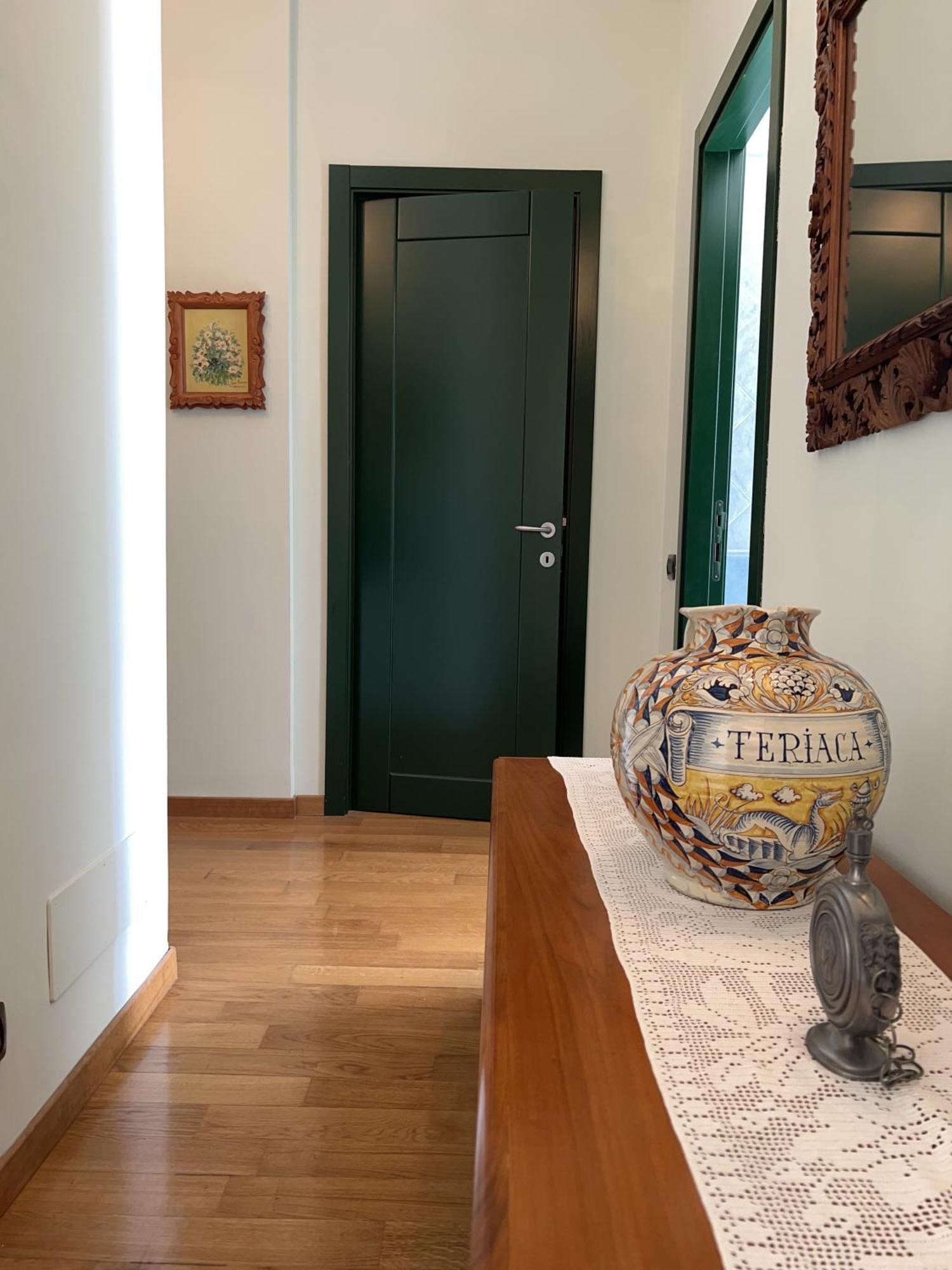 San Prospero Suite Siena Eksteriør bilde