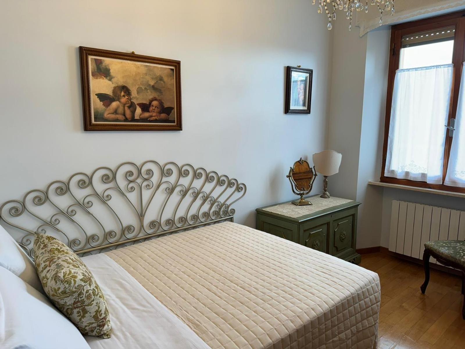 San Prospero Suite Siena Eksteriør bilde